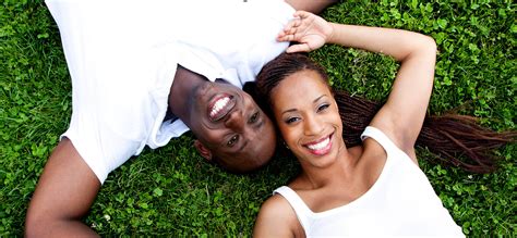 dating site african american